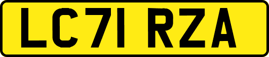 LC71RZA