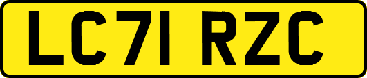 LC71RZC