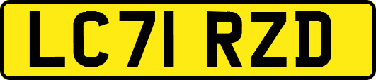 LC71RZD