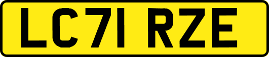 LC71RZE