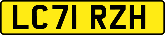LC71RZH