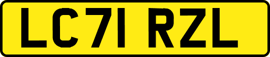LC71RZL