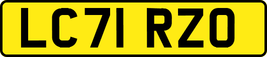 LC71RZO