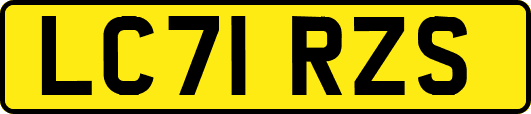 LC71RZS