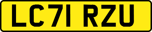 LC71RZU