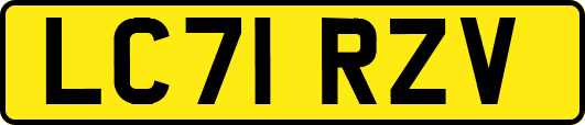 LC71RZV