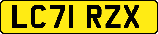 LC71RZX