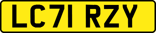 LC71RZY