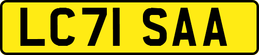 LC71SAA