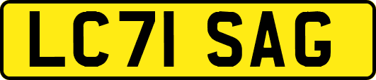 LC71SAG