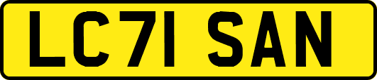 LC71SAN