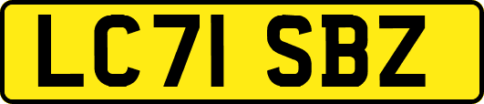 LC71SBZ