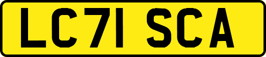 LC71SCA