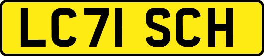 LC71SCH