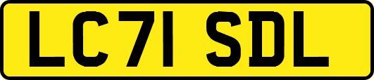 LC71SDL