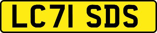 LC71SDS