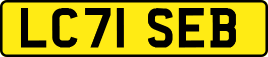 LC71SEB