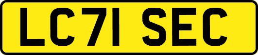 LC71SEC