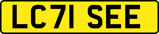 LC71SEE