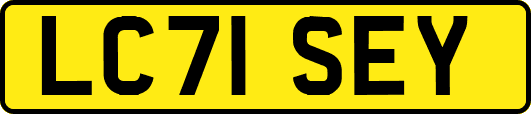 LC71SEY