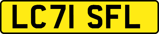 LC71SFL