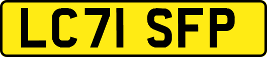 LC71SFP