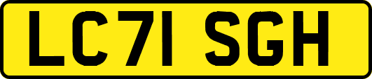 LC71SGH