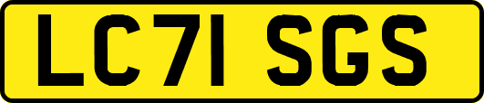 LC71SGS