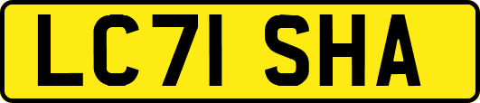 LC71SHA