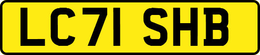 LC71SHB