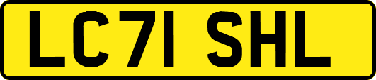 LC71SHL