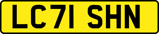 LC71SHN