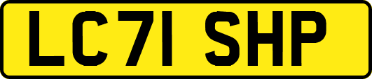 LC71SHP