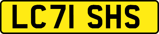 LC71SHS
