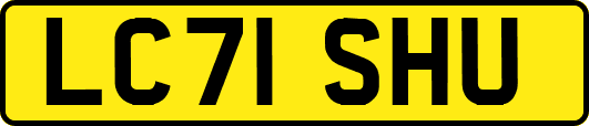 LC71SHU