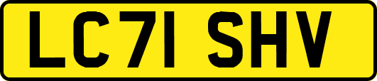 LC71SHV