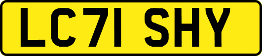 LC71SHY