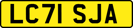 LC71SJA