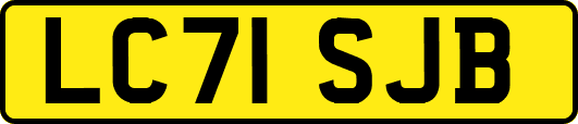 LC71SJB