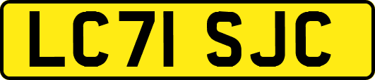 LC71SJC