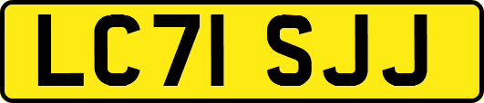 LC71SJJ