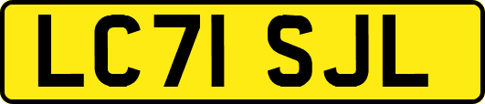 LC71SJL