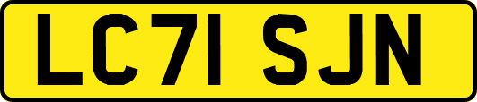LC71SJN