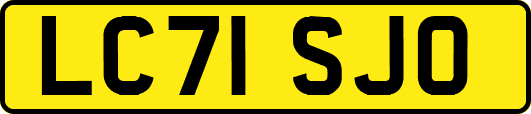 LC71SJO