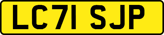 LC71SJP