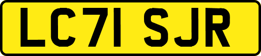 LC71SJR
