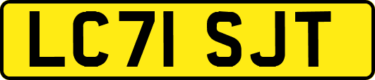 LC71SJT