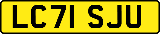 LC71SJU