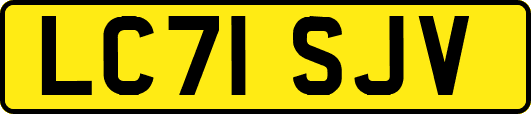 LC71SJV