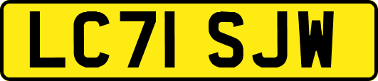 LC71SJW